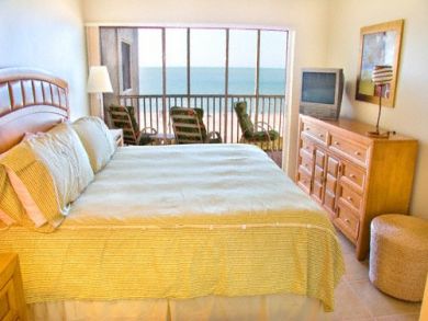 Sanibel Condo 879884